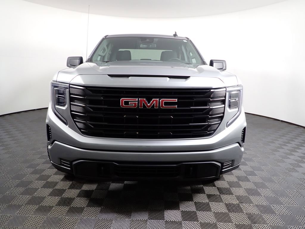 Used 2024 GMC Sierra 1500 Pro w/ Graphite Edition image 6