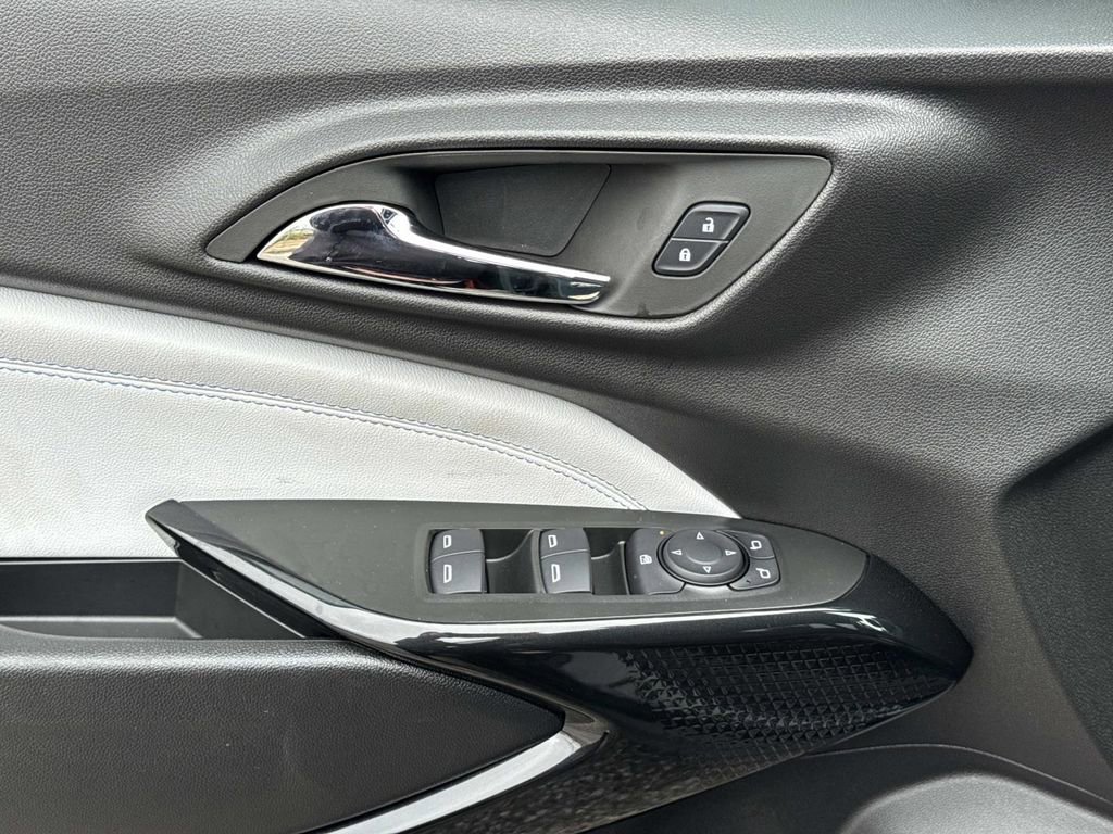 New 2026 Chevrolet Trax LT w/ Driver Confidence Package image 19