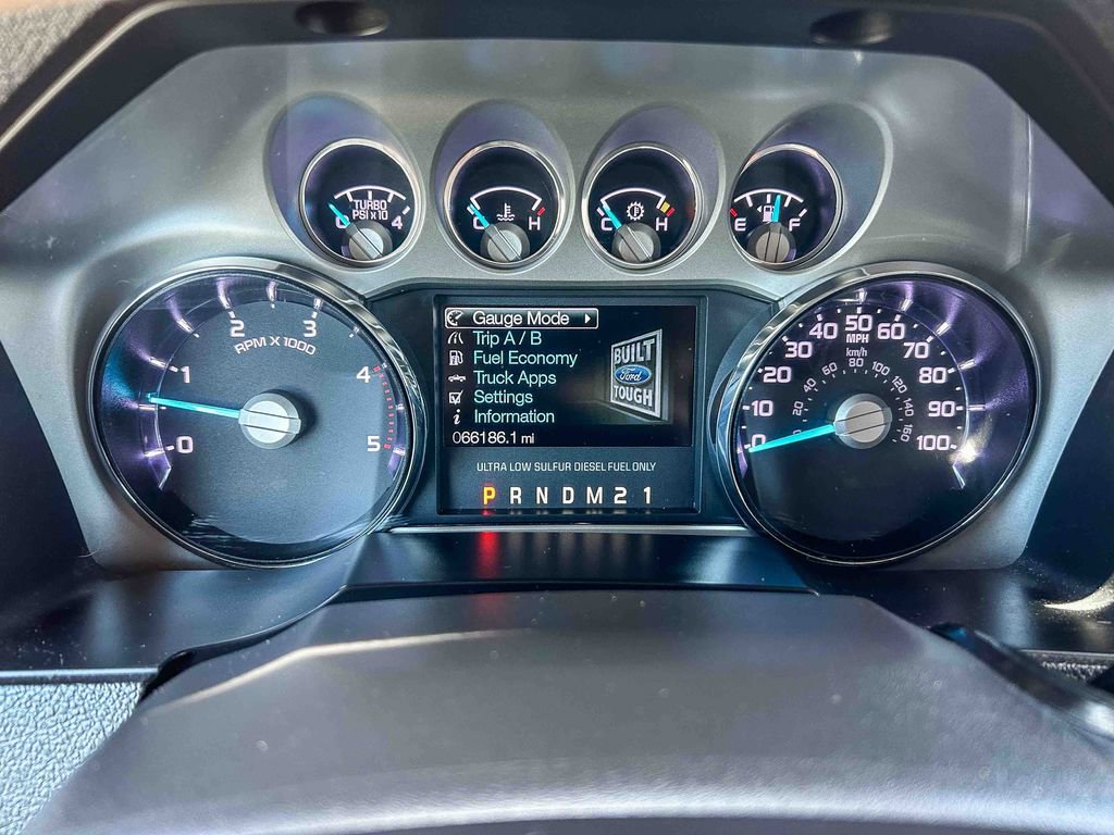 Used 2016 Ford F250 Lariat w/ Chrome Package AWD/4WD image 28