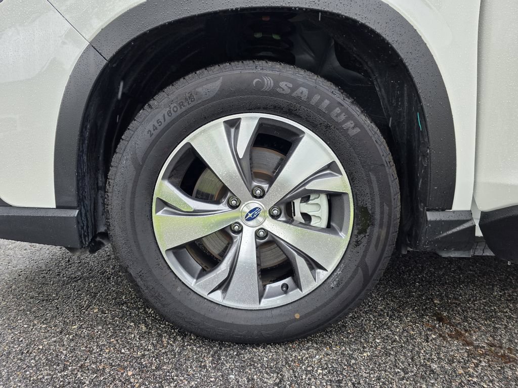 Used 2025 Subaru Ascent Premium AWD/4WD image 29