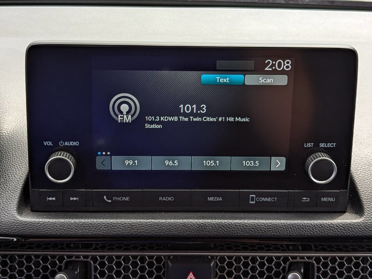 Used 2022 Honda Civic LX image 19