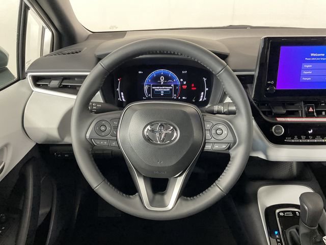 New 2026 Toyota Corolla SE FWD image 10