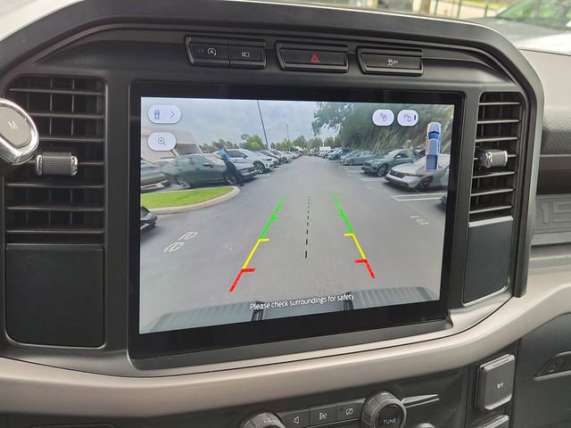 Used 2024 Ford F150 XL w/ Equipment Group 103A High RWD image 27