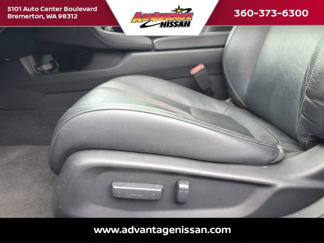 Used 2021 Honda Civic Sport Touring image 11
