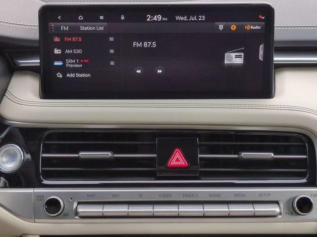 Certified 2026 Genesis G70 2.5T RWD image 14