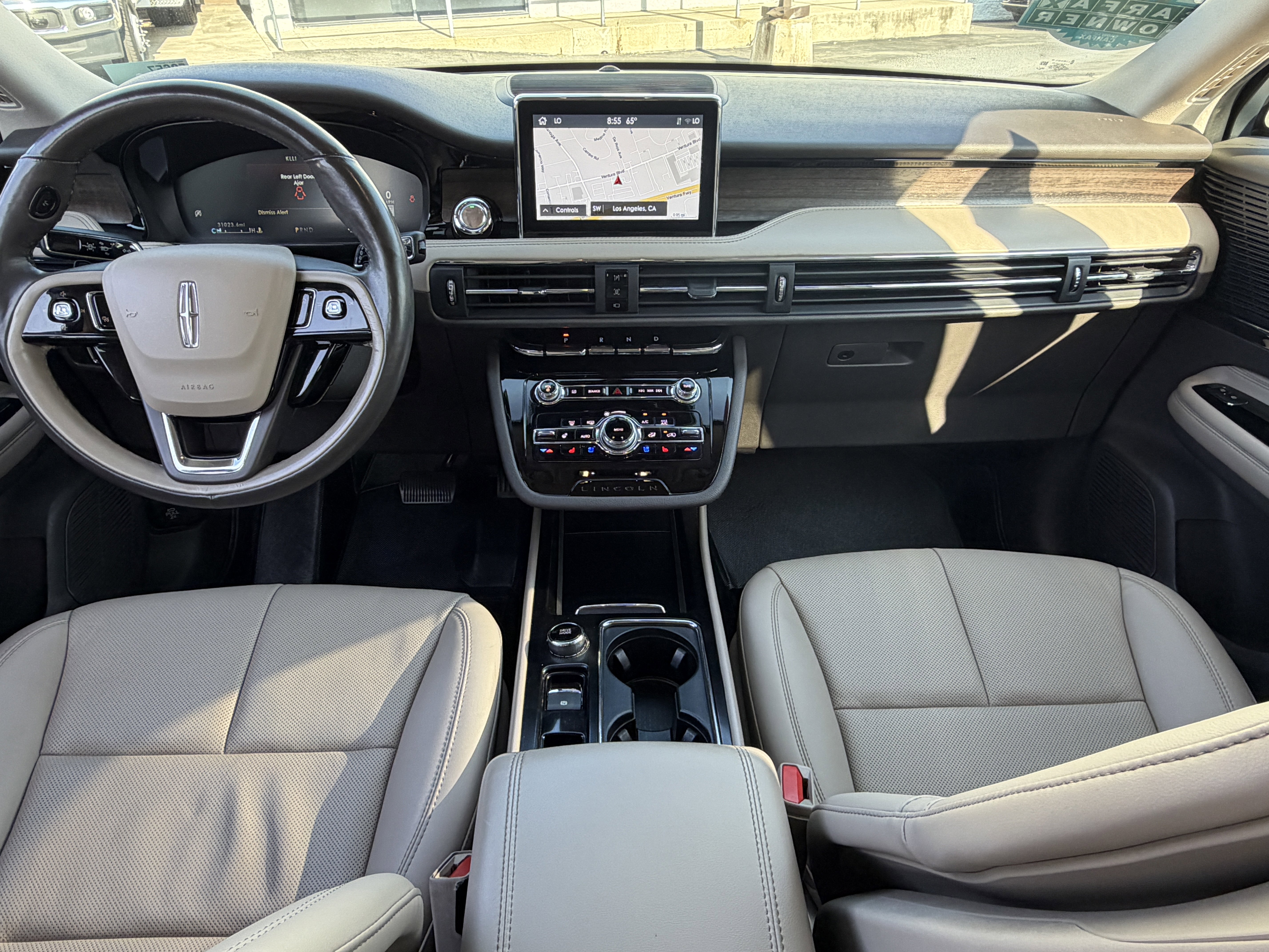 Used 2022 Lincoln Corsair Reserve w/ Equipment Group 201A image 20