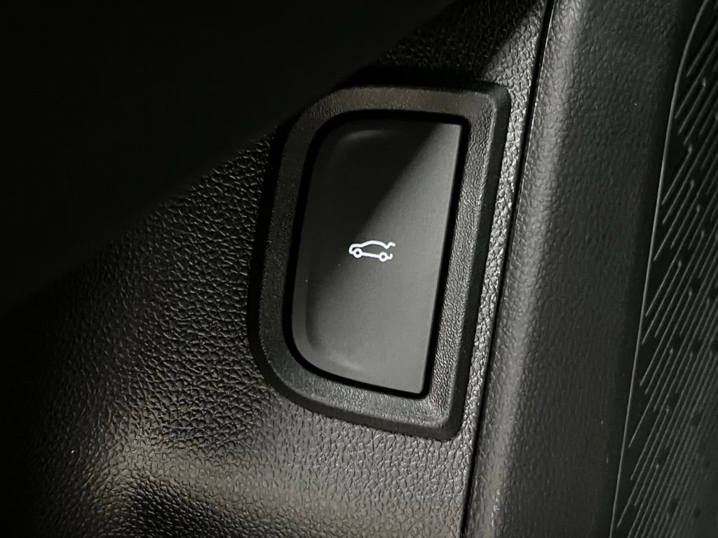 New 2026 Chevrolet Equinox RS w/ Convenience Package III image 15