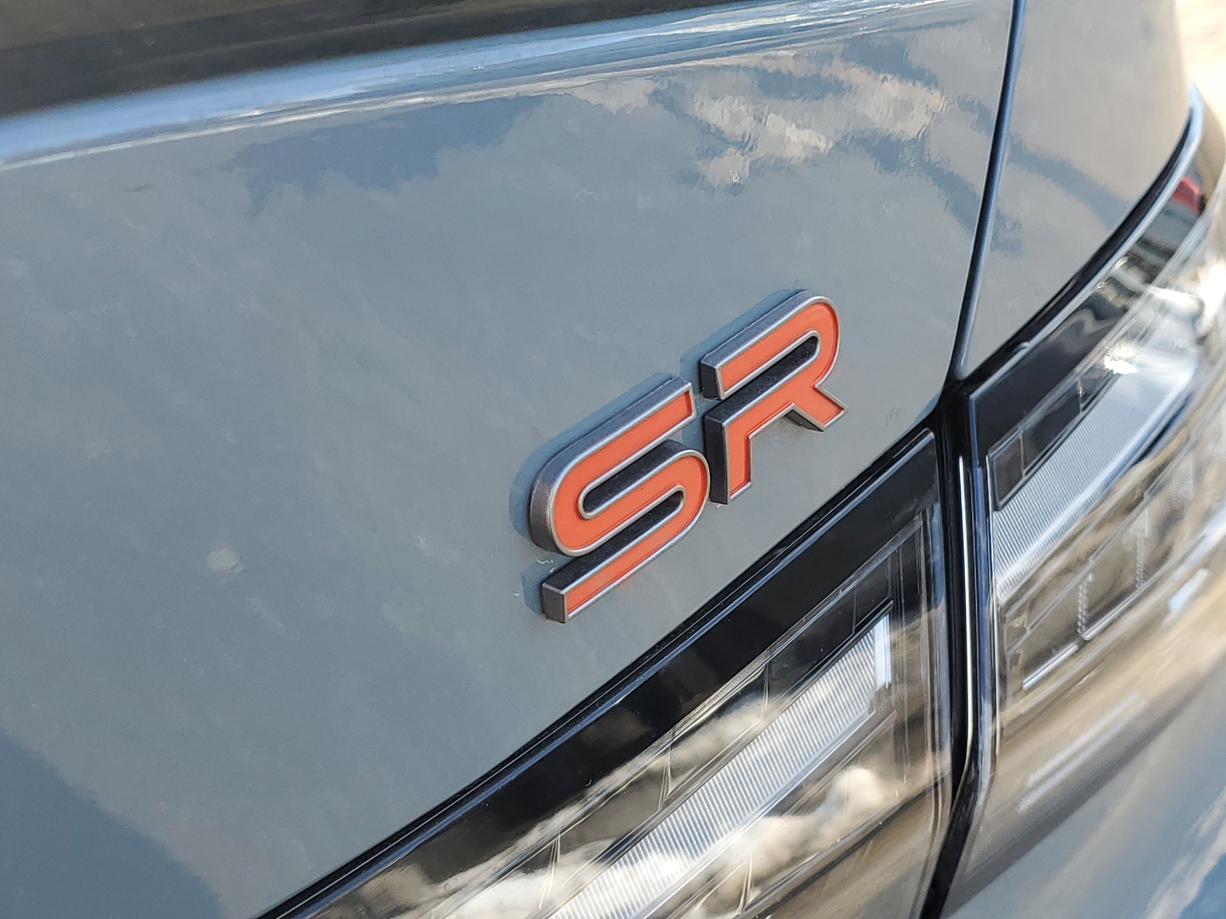 New 2026 Nissan Sentra SR w/ SR Premium Package image 32