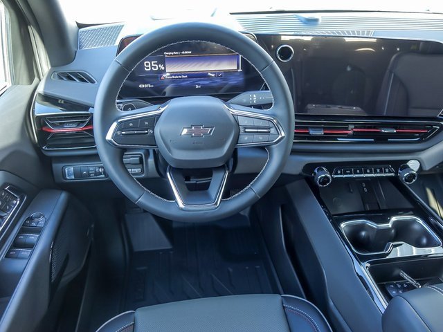 New 2026 Chevrolet Silverado EV Trail Boss image 19