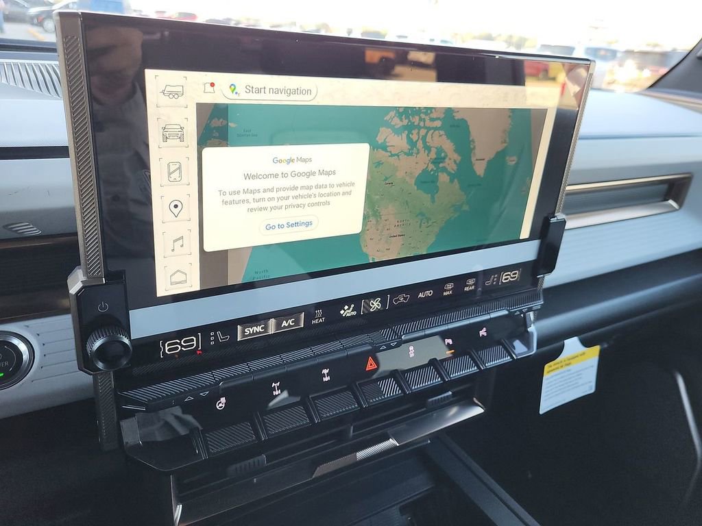 New 2025 GMC Hummer EV 3X w/ Extreme Off-Road Package image 18