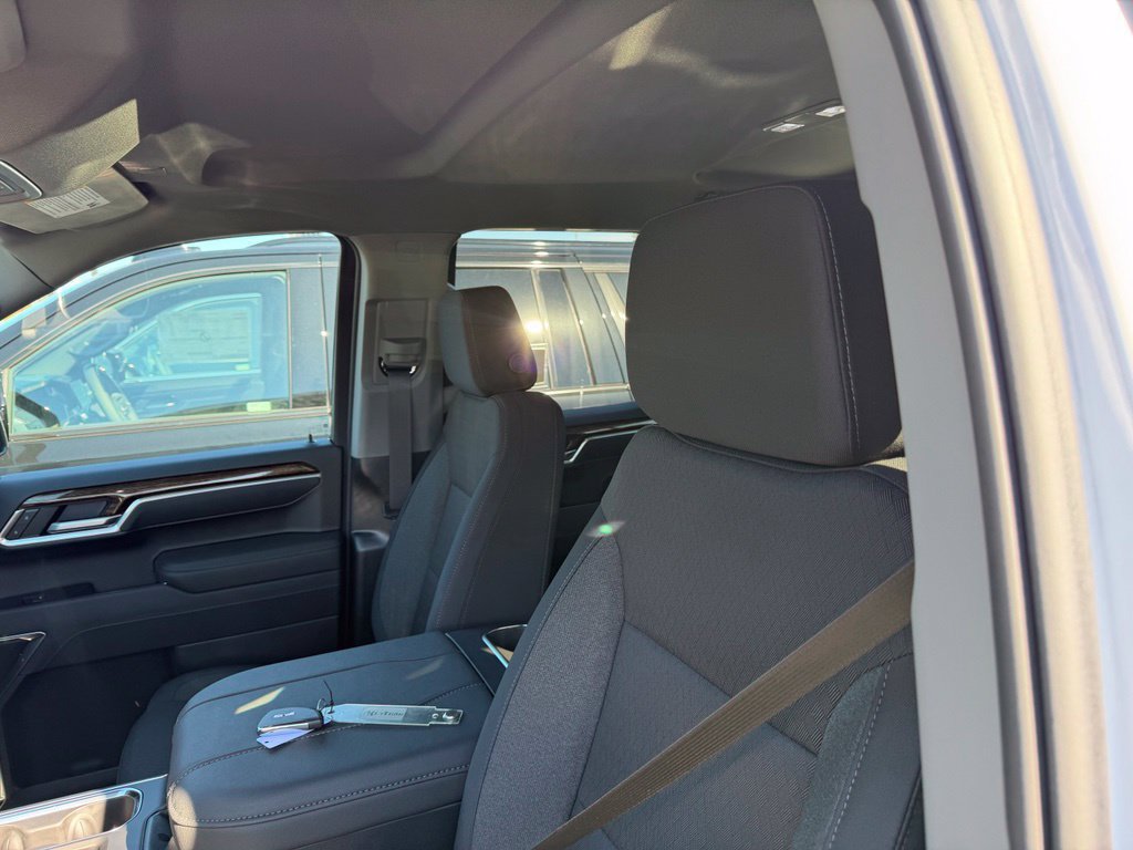 New 2026 GMC Sierra 1500 Elevation w/ Preferred Package AWD/4WD image 19