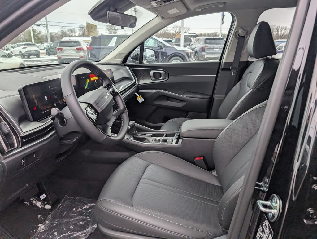 New 2026 Kia Sorento EX AWD/4WD image 13