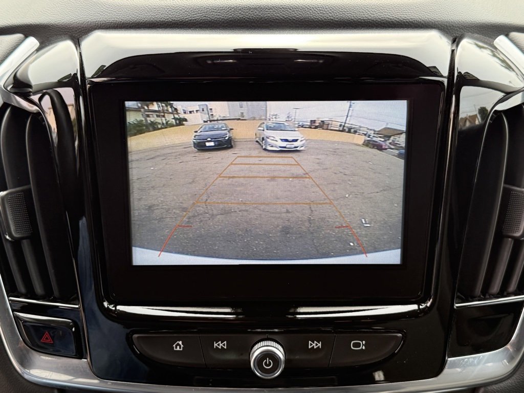 Used 2019 Chevrolet Traverse LT image 29