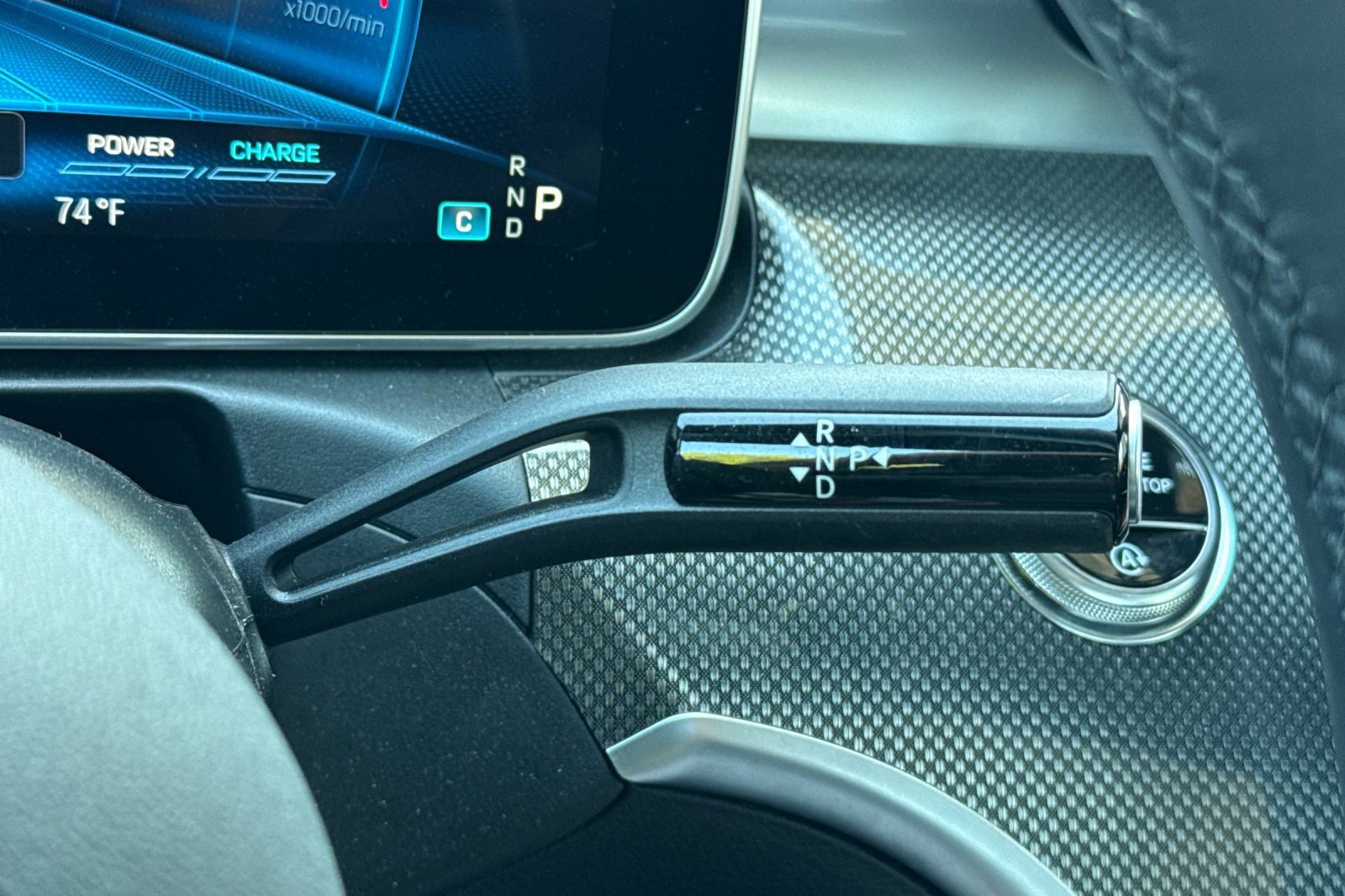 Certified 2024 Mercedes-Benz C 43 AMG 4MATIC Sedan image 18