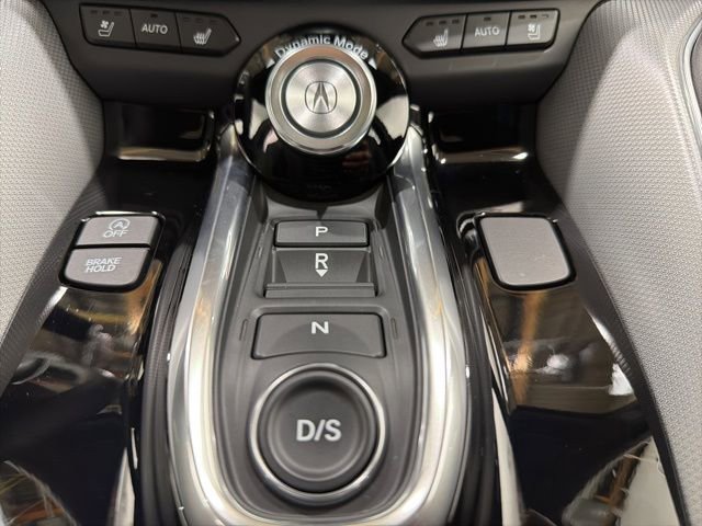 Certified 2025 Acura TLX SH-AWD w/ A-SPEC Pkg image 43