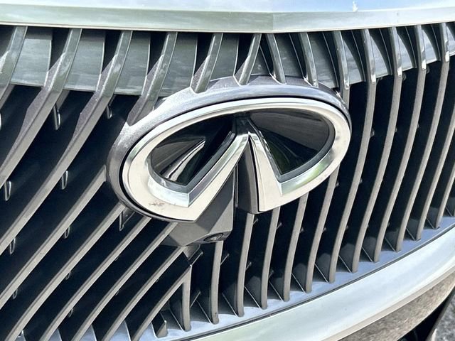 Certified 2026 INFINITI QX60 Luxe w/ Cargo Package AWD/4WD image 11