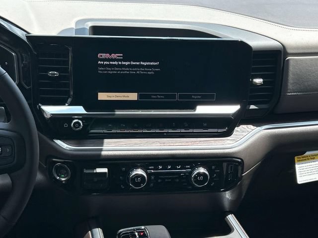 New 2026 GMC Sierra 1500 SLT w/ SLT Premium Plus Package AWD/4WD image 16