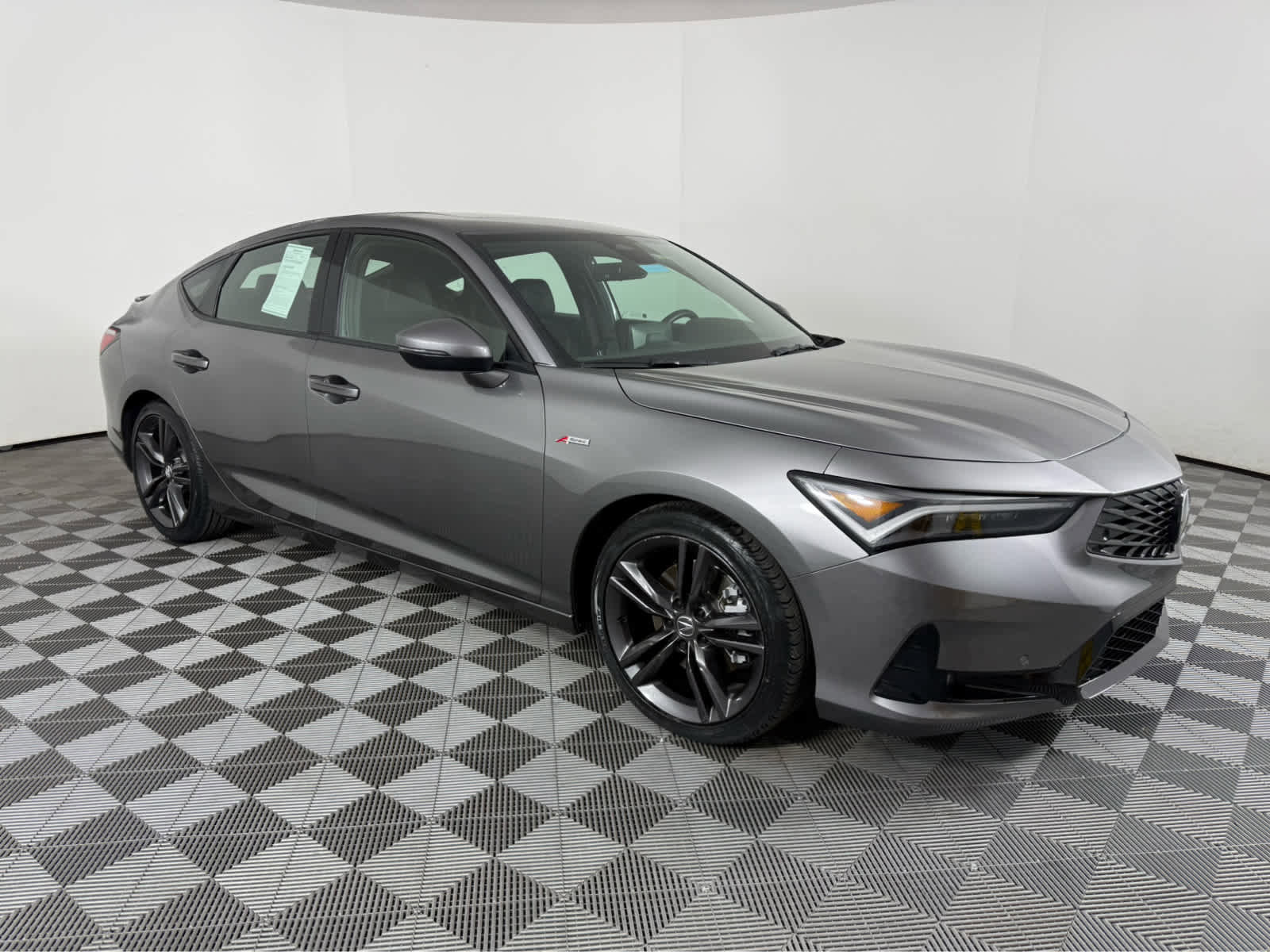 Used 2024 Acura Integra A-Spec