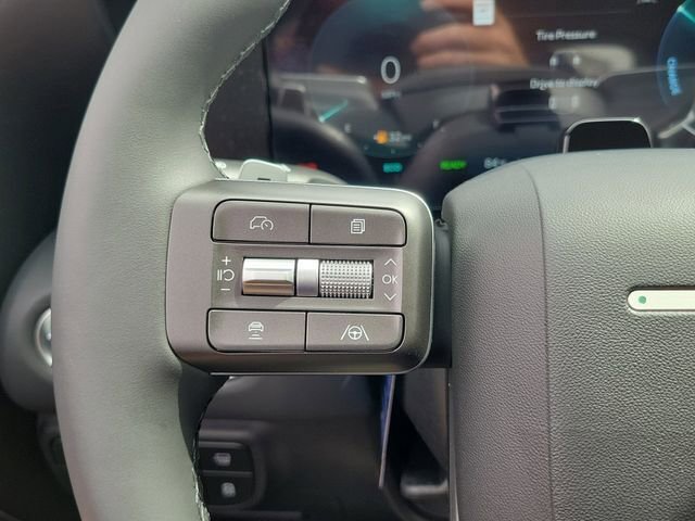 New 2026 Hyundai Palisade SEL Premium image 7