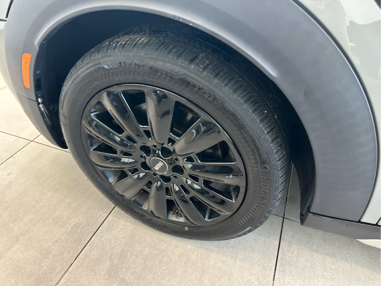 Used 2019 MINI Cooper Countryman S AWD/4WD image 12