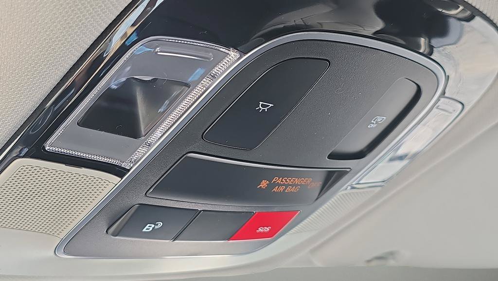 New 2026 Hyundai Tucson SEL AWD/4WD image 26
