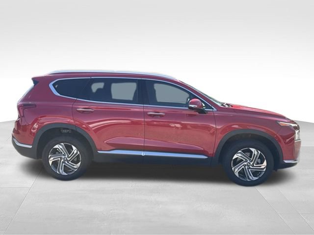 Used 2023 Hyundai Santa Fe SEL w/ Premium Package AWD/4WD image 5