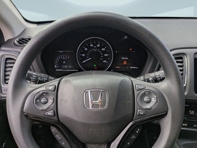Used 2022 Honda HR-V EX image 32