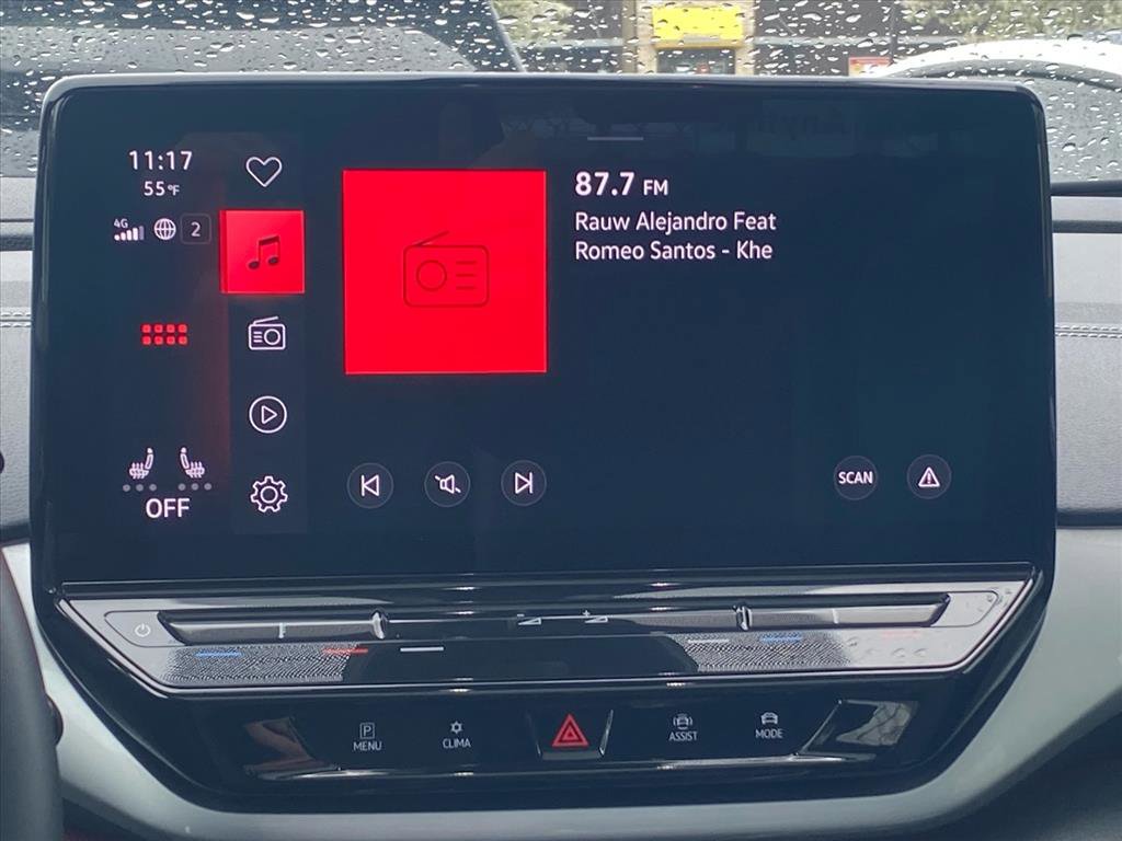 Certified 2023 Volkswagen ID.4 S image 7