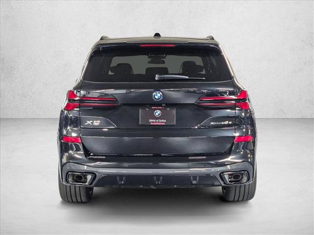 Used 2026 BMW X5 xDrive50e w/ M Sport Package AWD/4WD image 6