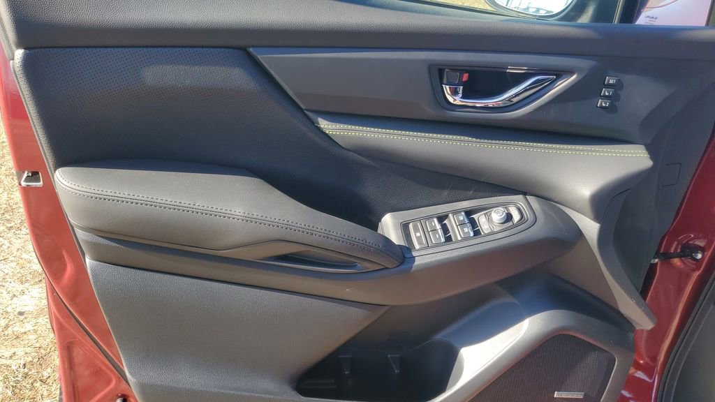 New 2026 Subaru Ascent Bronze Edition image 8