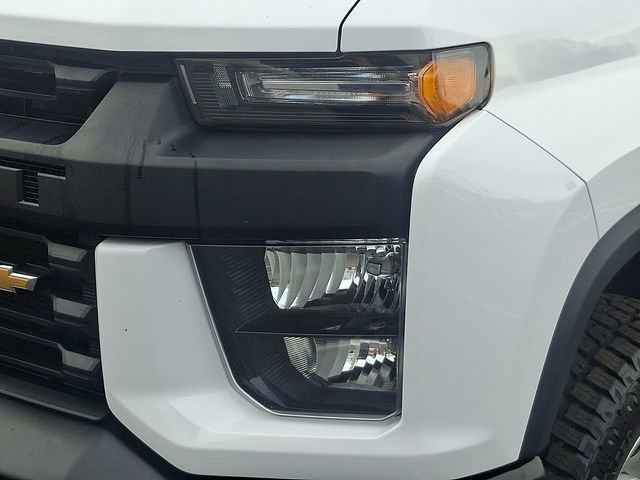 Used 2023 Chevrolet Silverado 3500 W/T w/ WT Fleet Convenience Package image 9