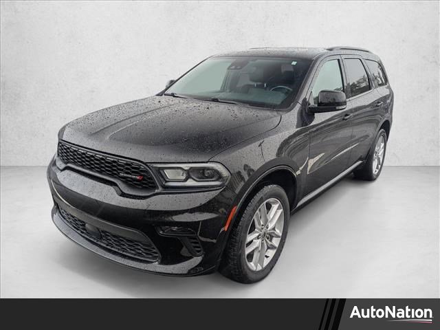 Used 2023 Dodge Durango GT video 1