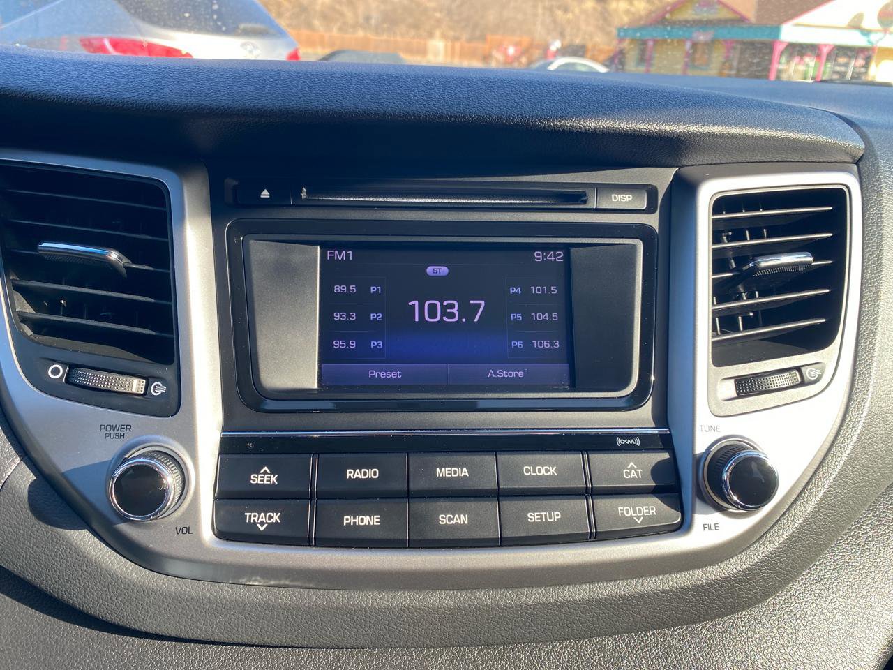 Used 2016 Hyundai Tucson Sport AWD/4WD image 21