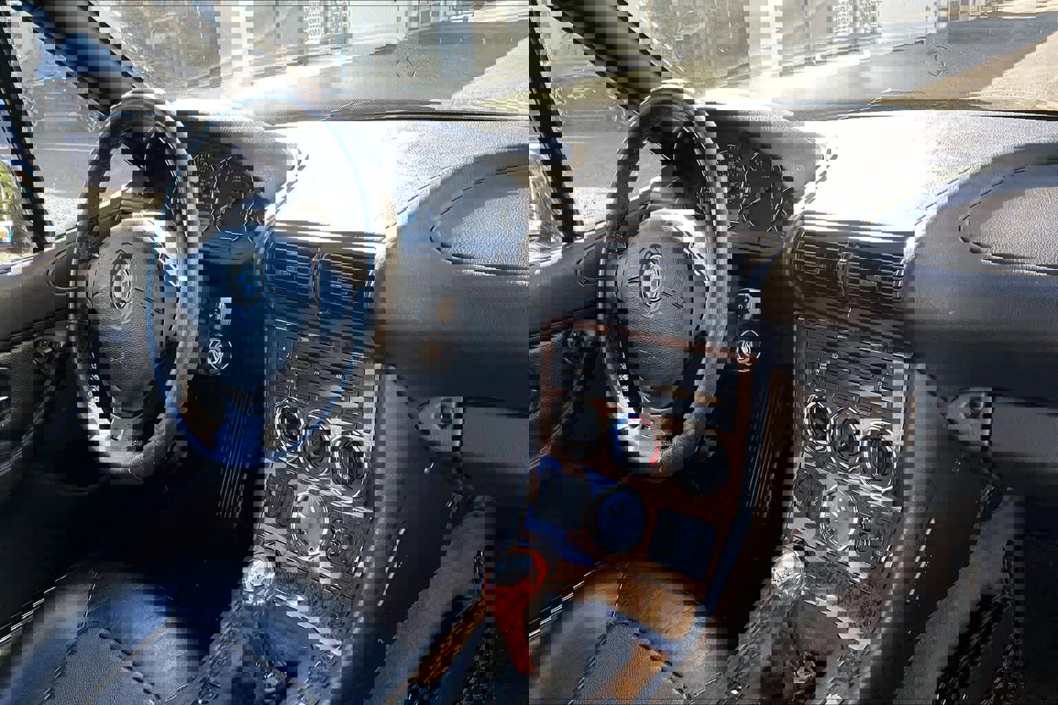 Used 2000 BMW Z3 2.5i image 31