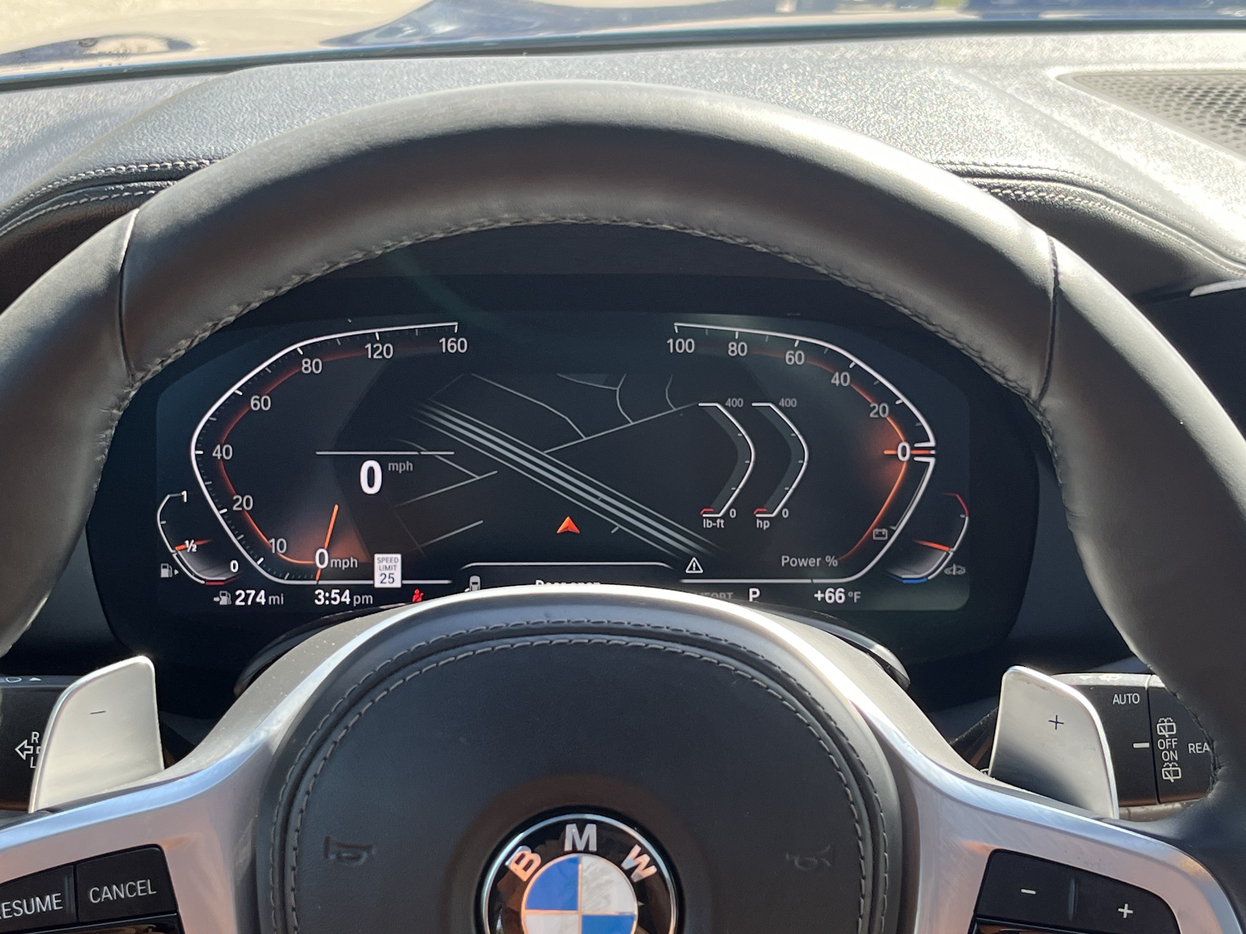 Used 2022 BMW X5 xDrive40i w/ M Sport Package AWD/4WD image 30