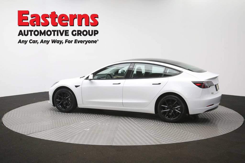 Used 2023 Tesla Model 3 Standard Range RWD image 55