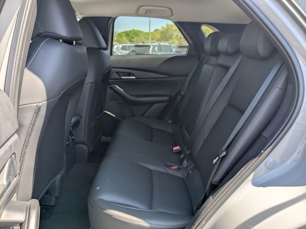 New 2026 MAZDA CX-30 AWD 2.5 S w/ Select Sport Pkg image 14