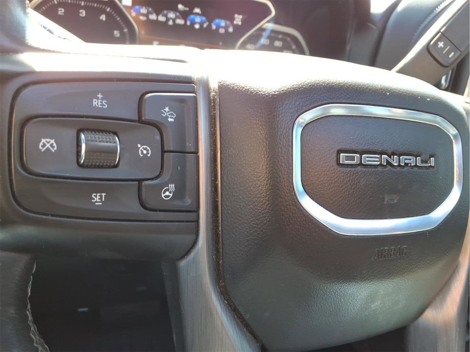 Used 2020 GMC Sierra 1500 Denali w/ Denali Ultimate Package image 19