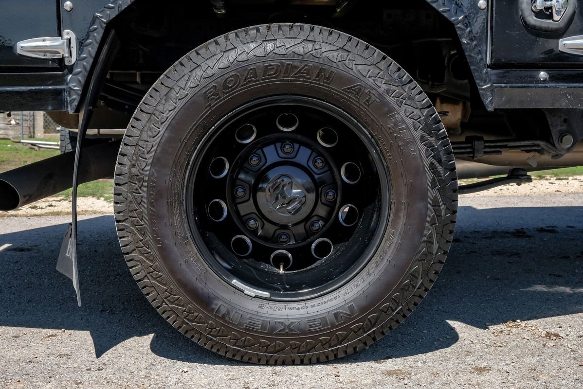 Used 2024 RAM 3500 Laramie w/ Night Edition AWD/4WD image 60
