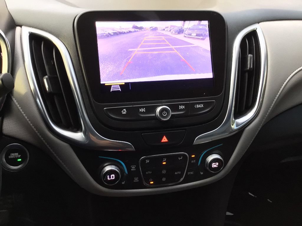 Used 2021 Chevrolet Equinox Premier image 10
