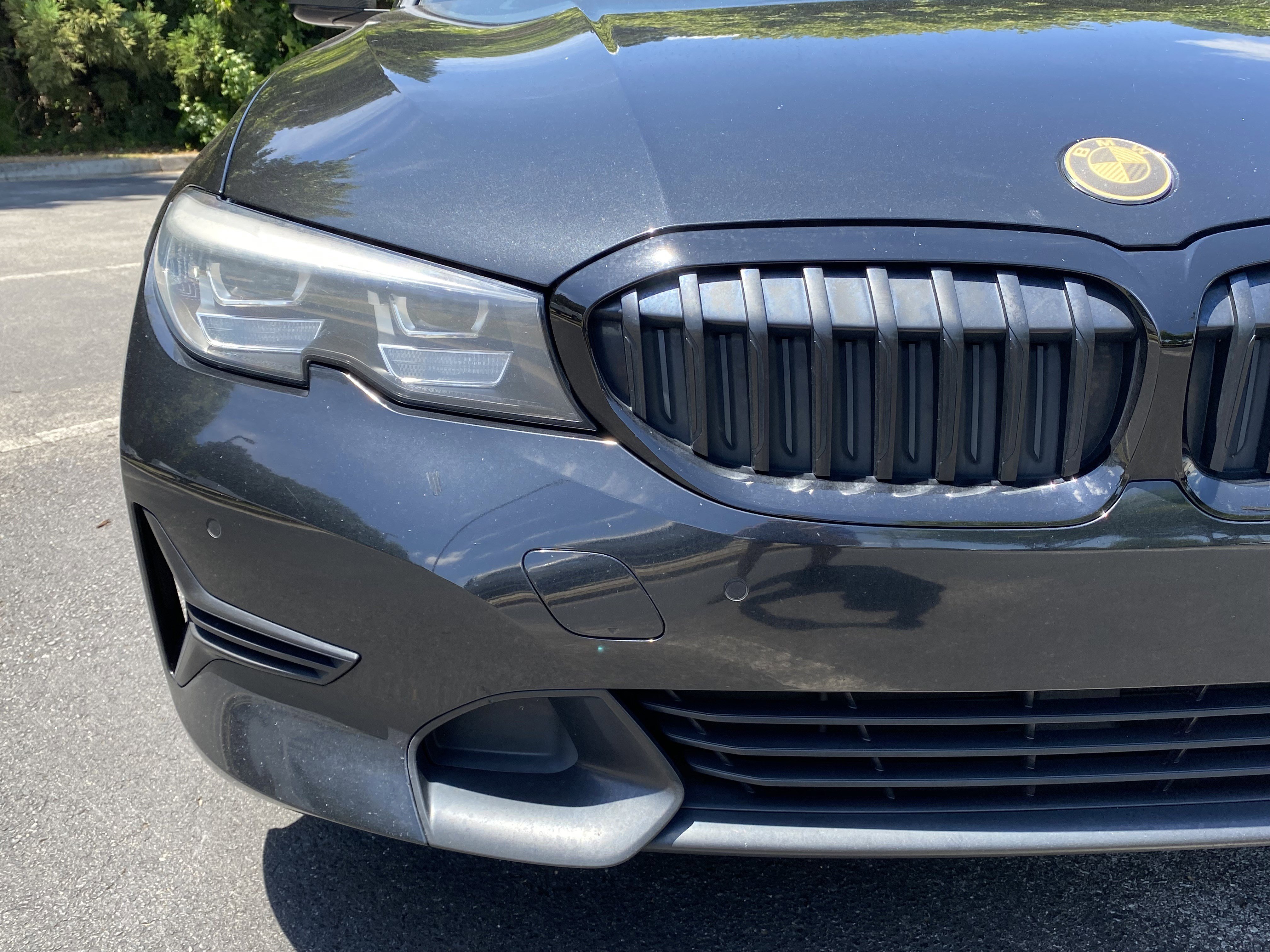 Used 2020 BMW 330i Sedan RWD image 13