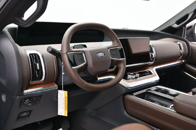 New 2027 Ford Expedition King Ranch AWD/4WD image 23