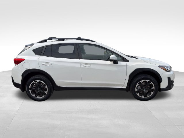 Used 2022 Subaru Crosstrek 2.0i Premium w/ Popular Package #4 AWD/4WD image 8