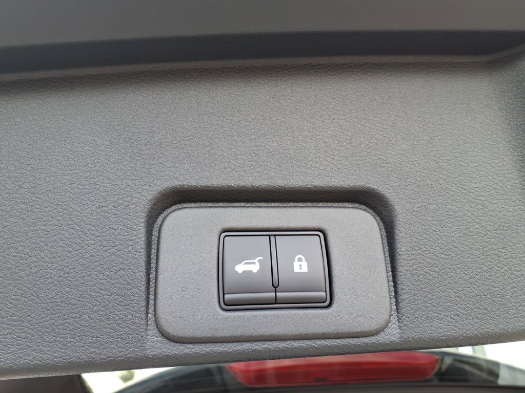 New 2026 Nissan Rogue Platinum AWD/4WD image 8
