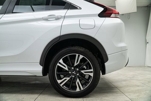New 2025 Mitsubishi Eclipse Cross SEL image 34