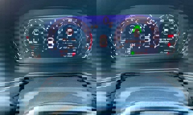 Certified 2023 Honda Accord EX image 21