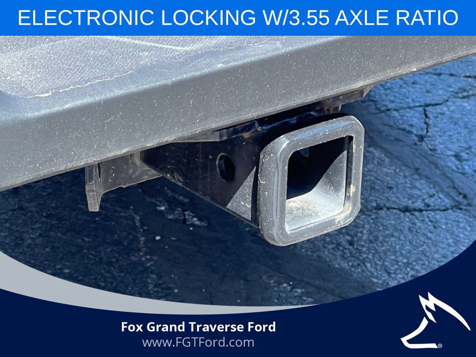 Certified 2023 Ford F150 XL w/ STX Appearance Package AWD/4WD image 6