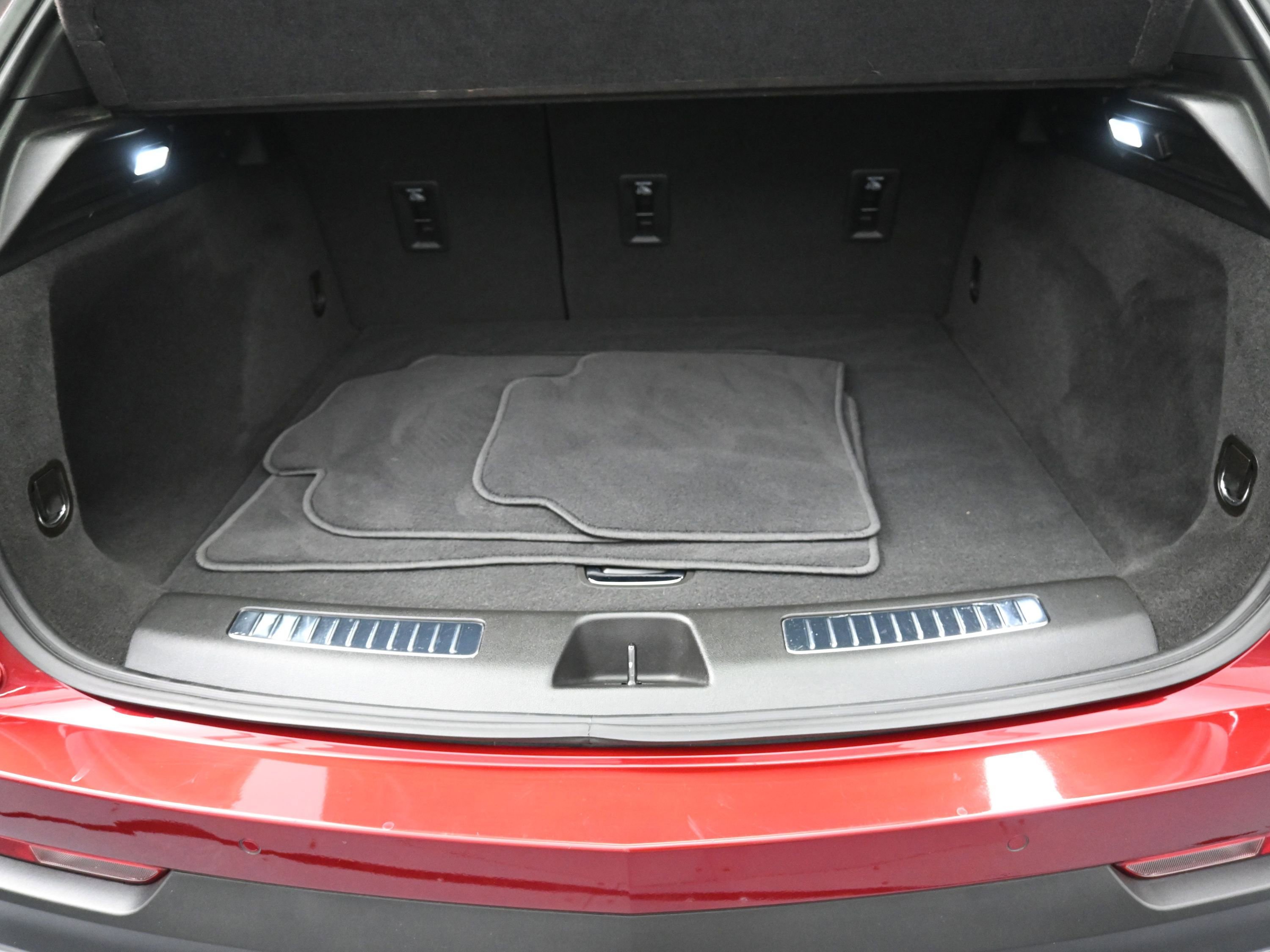 Used 2023 Cadillac XT4 Premium Luxury w/ Cold Weather Package image 30