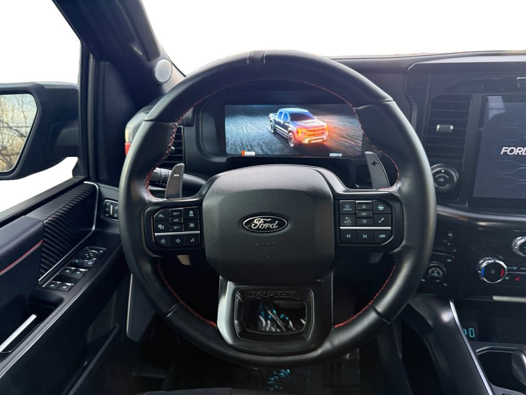 Used 2024 Ford F150 Raptor image 14
