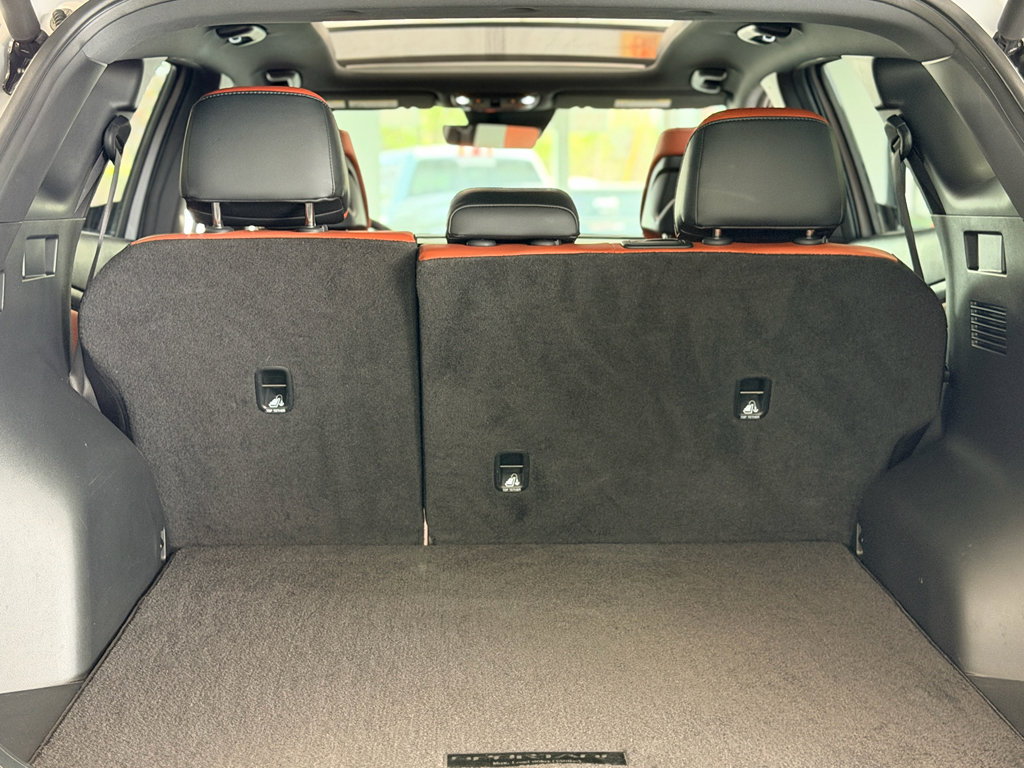 Used 2024 Kia Sportage SX image 39